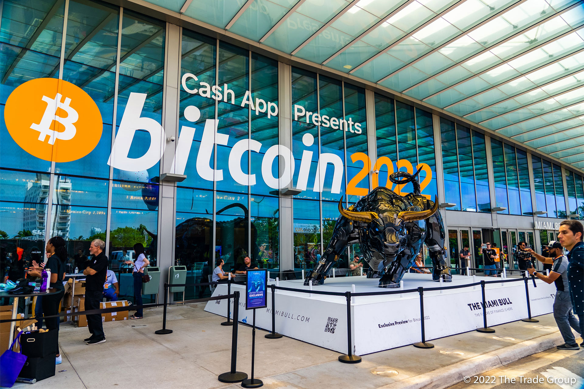 Bitcoin Miami